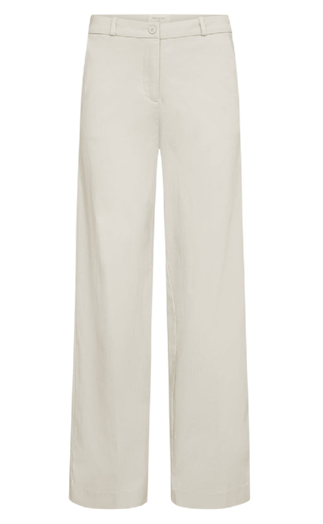 Freequent Bukser - Solvej - Moonbeam