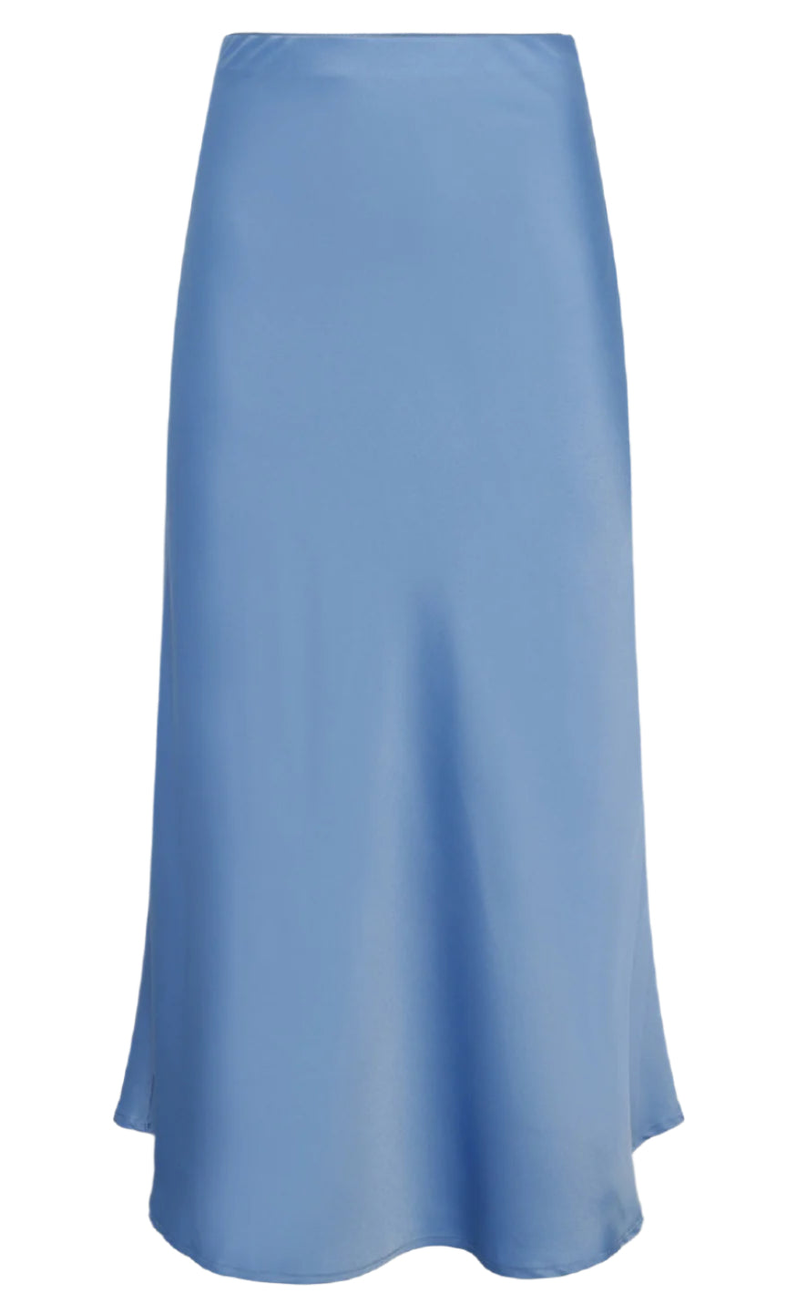 Moves Skjørt - Gebry - Diva Blue