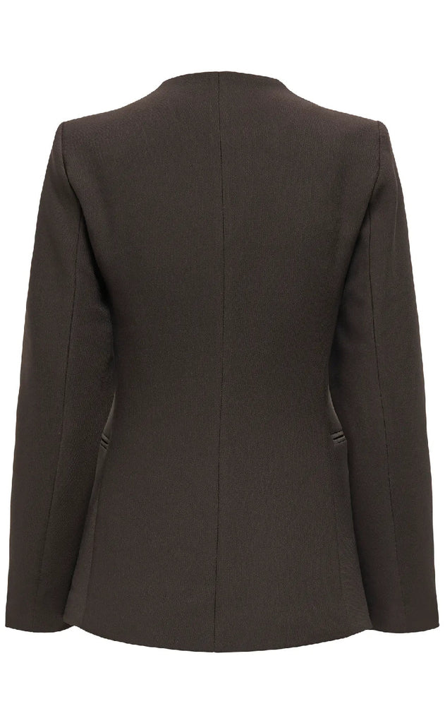 ONLY Blazer - Lamina - Mulch