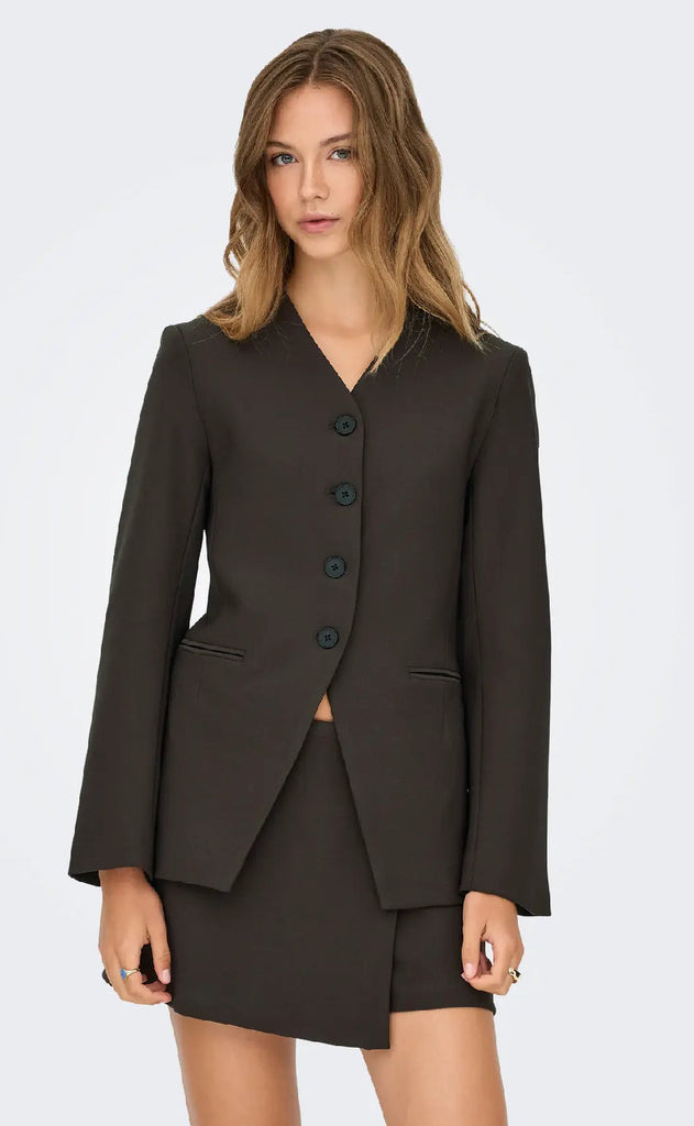 ONLY Blazer - Lamina - Mulch