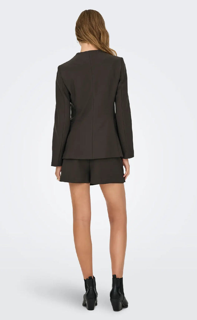 ONLY Blazer - Lamina - Mulch