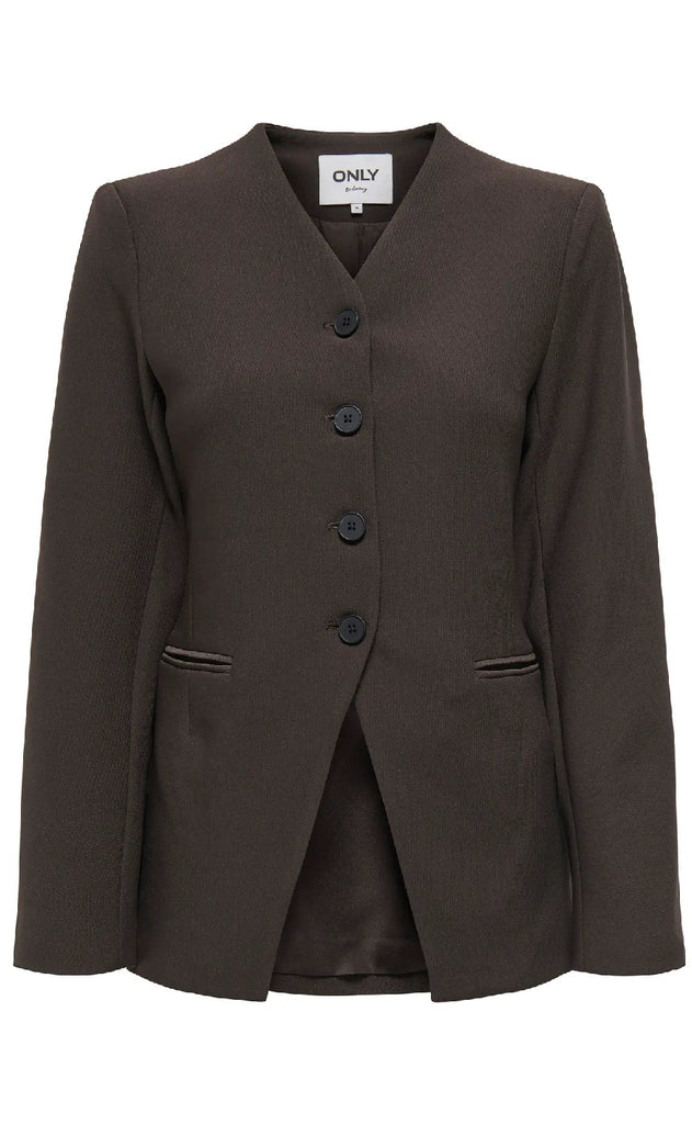 ONLY Blazer - Lamina - Mulch