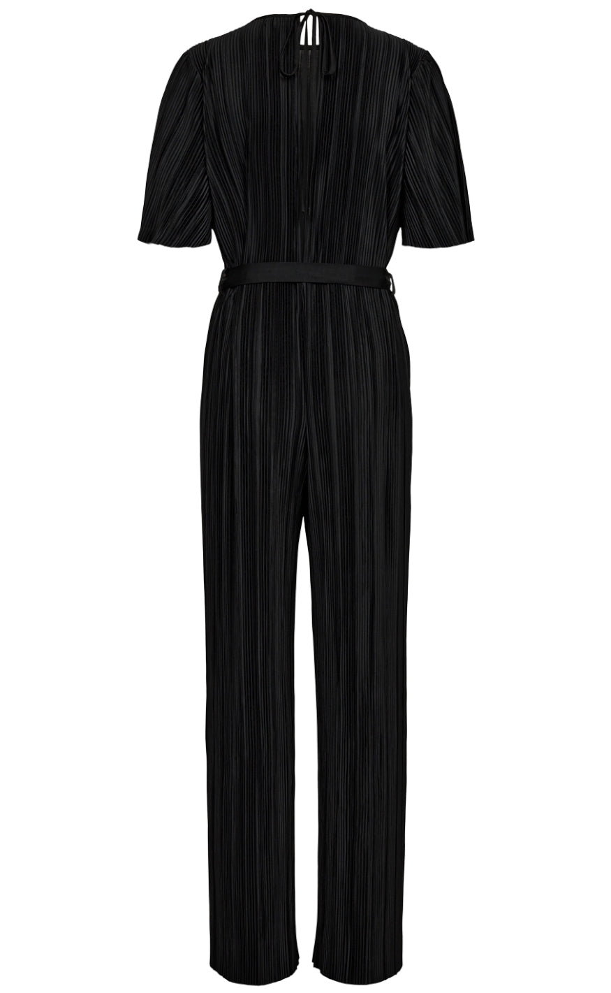 Nümph Jumpsuit - Cassy - Caviar