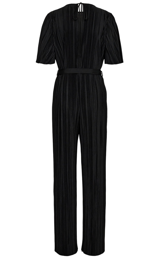 Nümph Jumpsuit - Cassy - Caviar