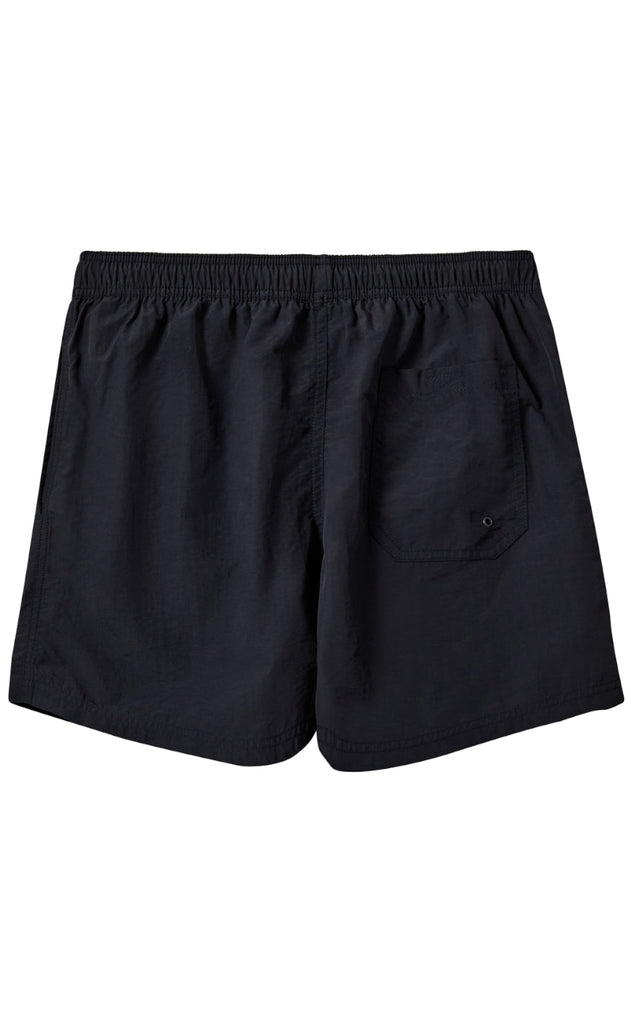 H2O Shorts - Leisure Logo - Navy