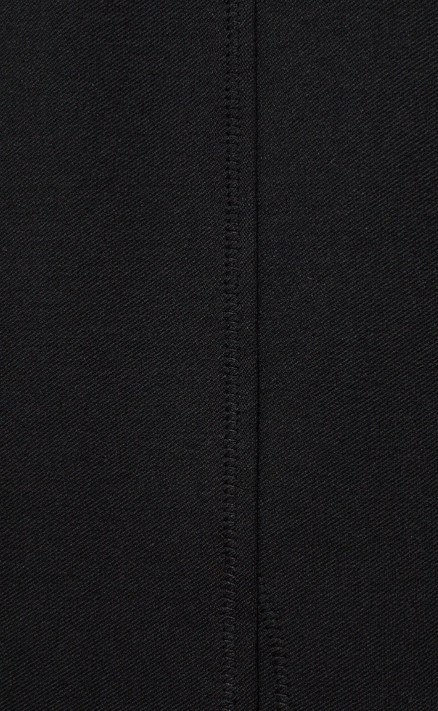 Freequent Skjørt - Nanni - Black