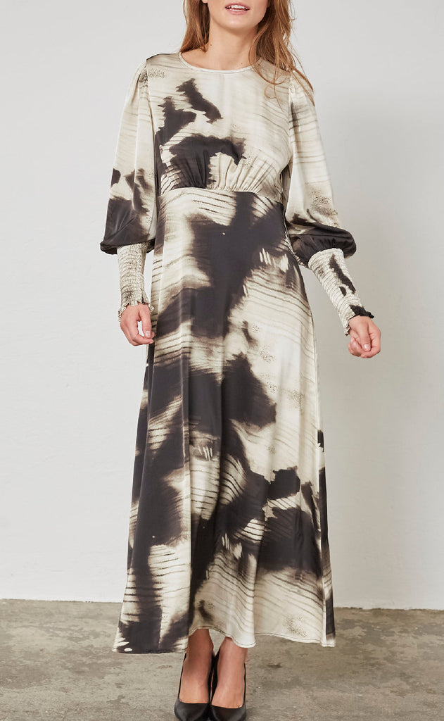 Love & Divine Kjole - Love737-23 - Graphic