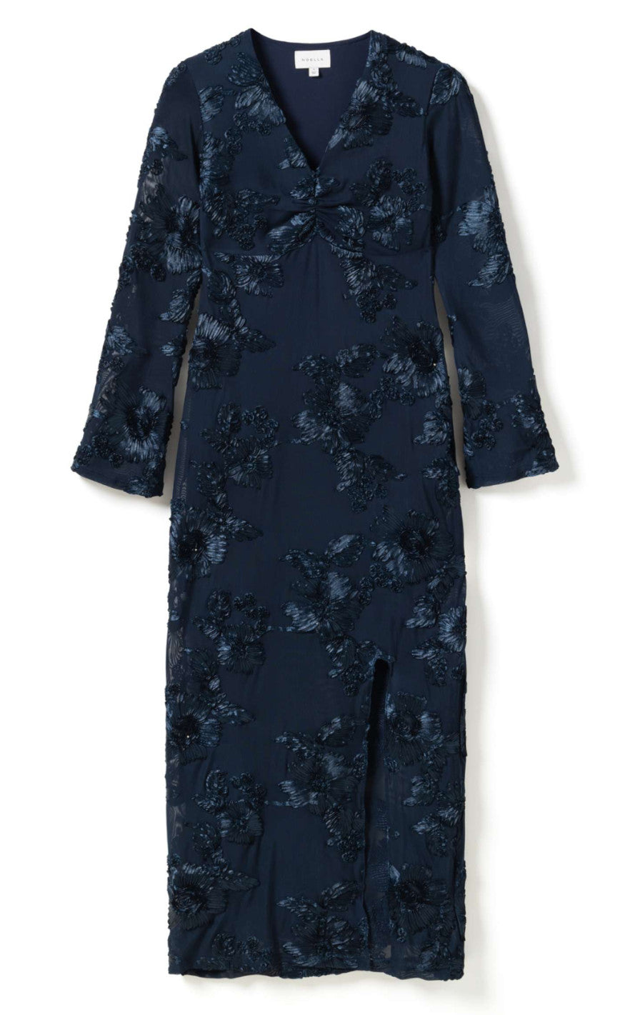 Noella Kjole - Kameyalla C - Navy