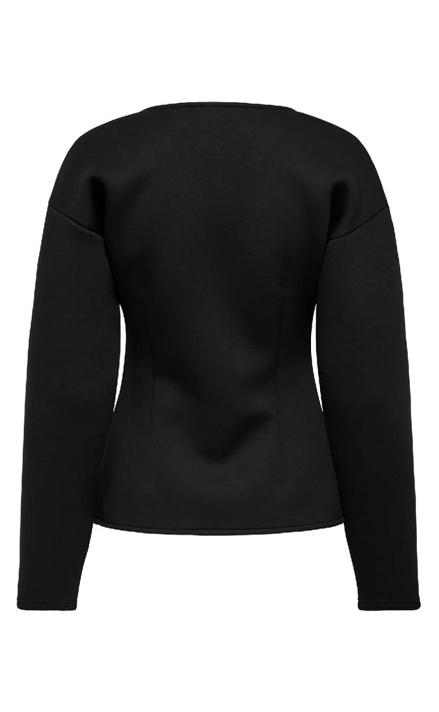 ONLY Cardigan - Naomi - Black