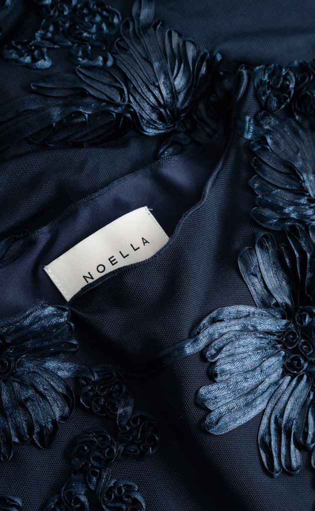 Noella Kjole - Lavinia  Navy