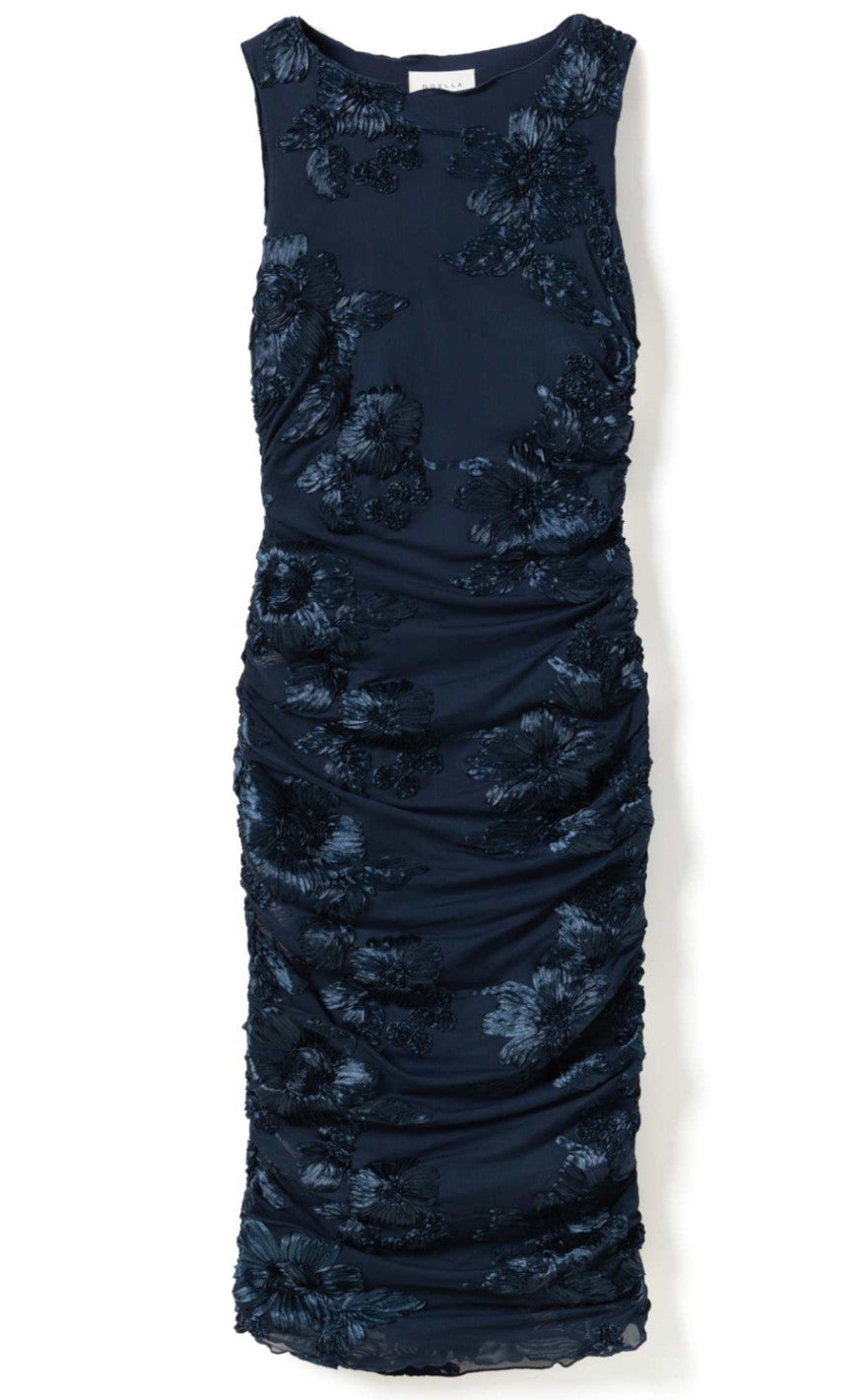 Noella Kjole - Lavinia  Navy