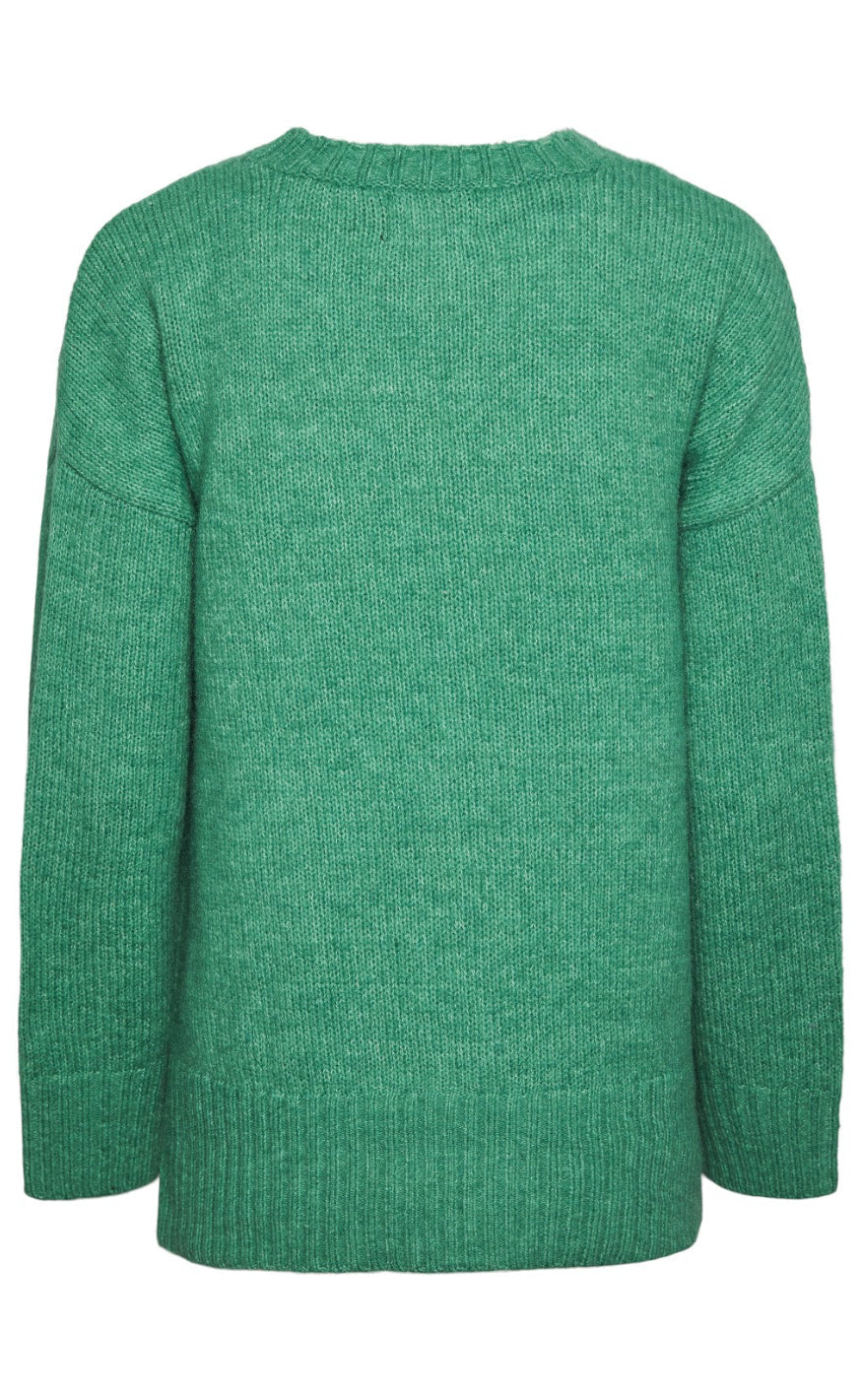PIECES Genser - Nancy - Mint