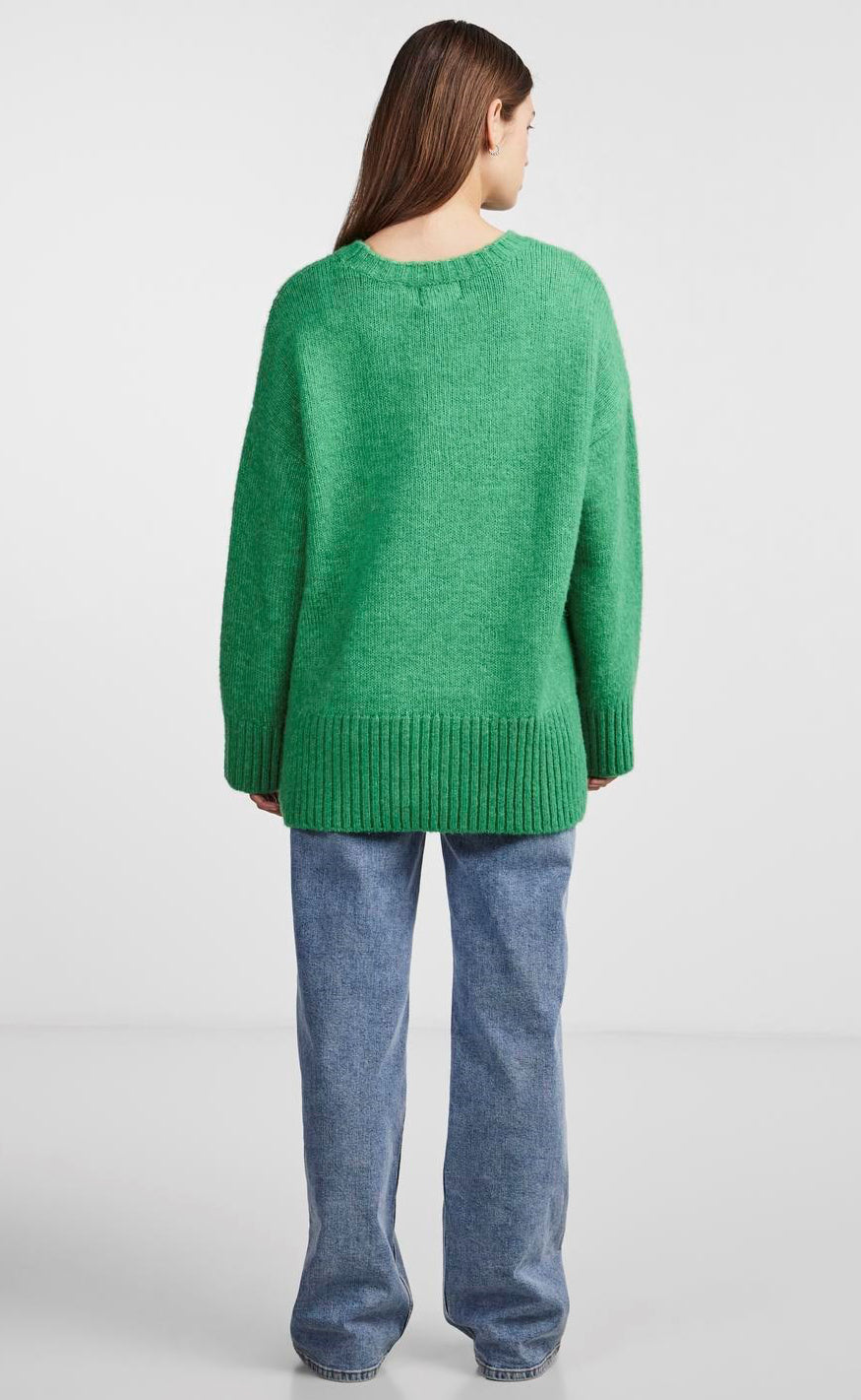 PIECES Genser - Nancy - Mint