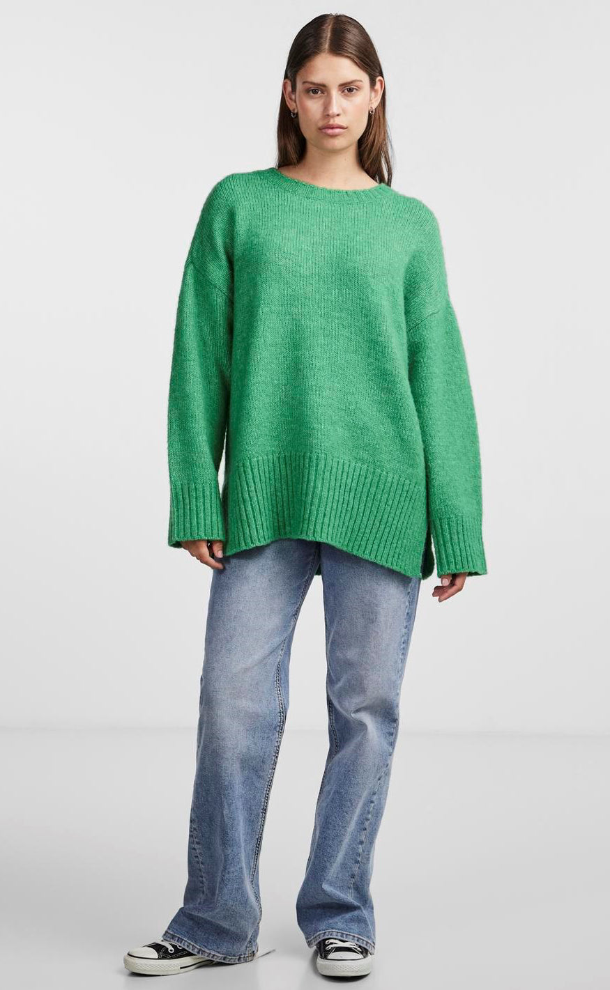 PIECES Genser - Nancy - Mint