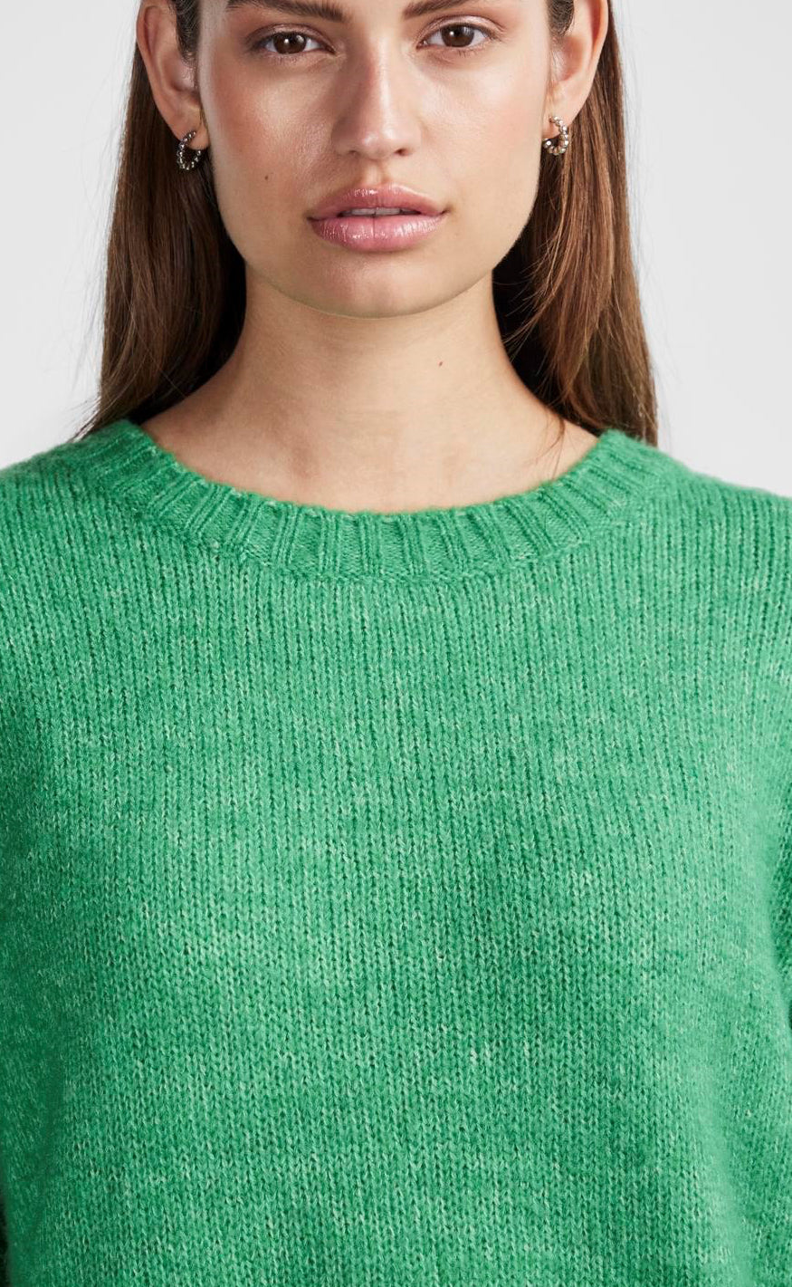 PIECES Genser - Nancy - Mint