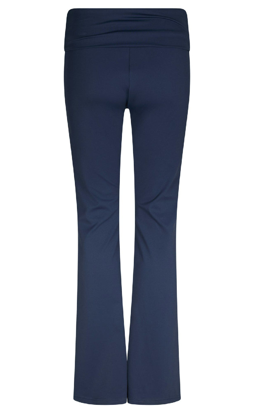 Neo Noir Bukser - Ulianna - Navy