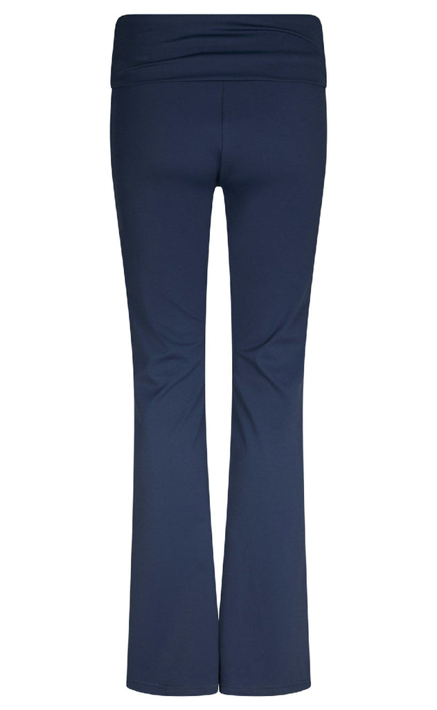 Neo Noir Bukser - Ulianna - Navy