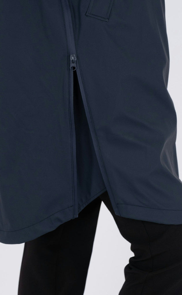 Neo Noir Jakke - Rocco C - Navy