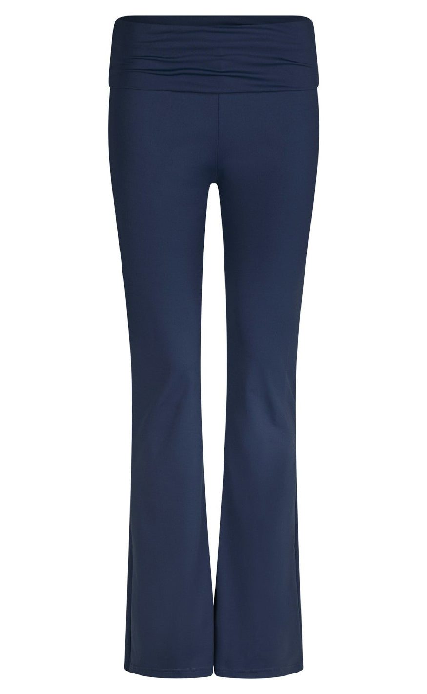 Neo Noir Bukser - Ulianna - Navy