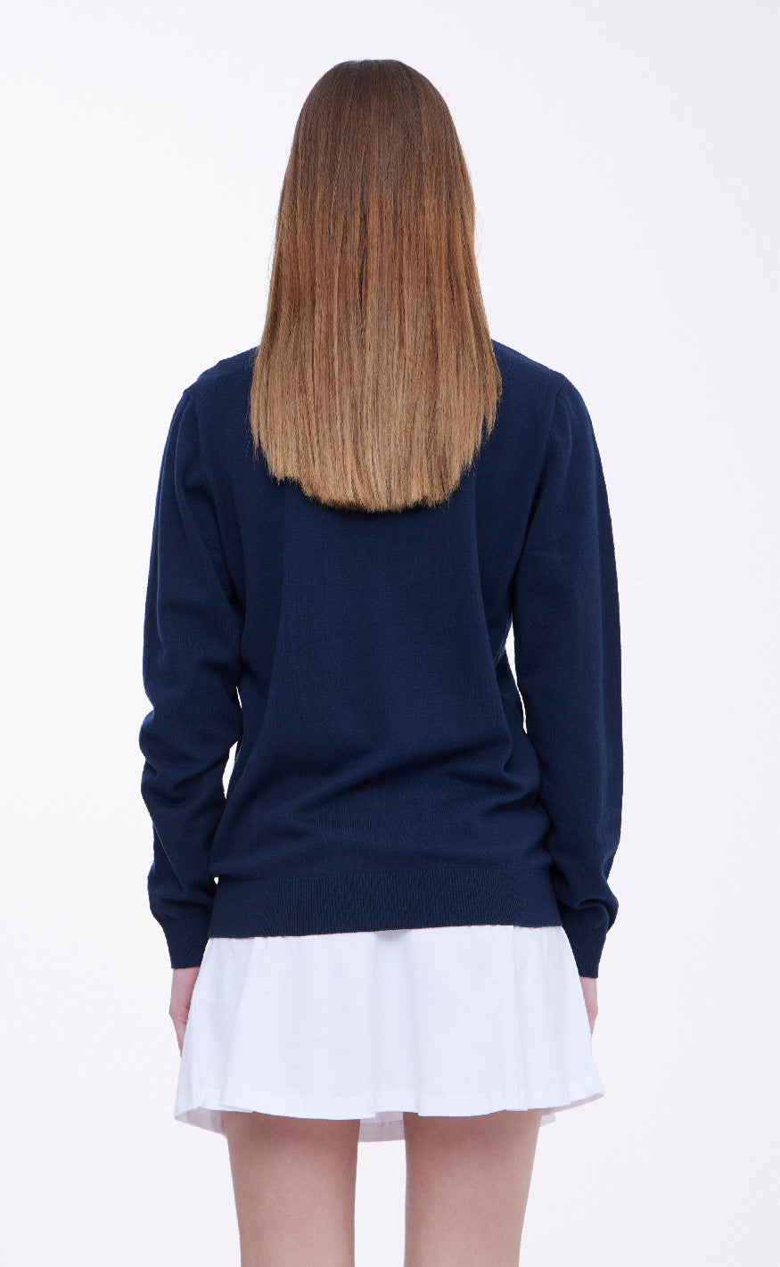 BALL Original GenserGenser - D. Carter - Navy