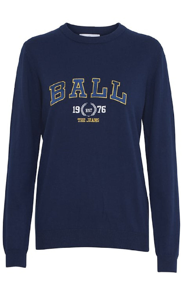 BALL Original GenserGenser - D. Carter - Navy