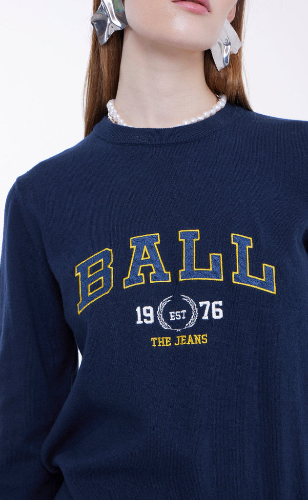 BALL Original GenserGenser - D. Carter - Navy