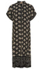 Marta Du Chateau Kjole - 6305 - Nero
