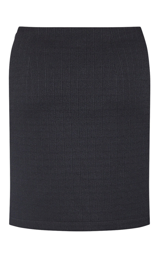 Sisters Point Skjørt - Evela-SK - Black