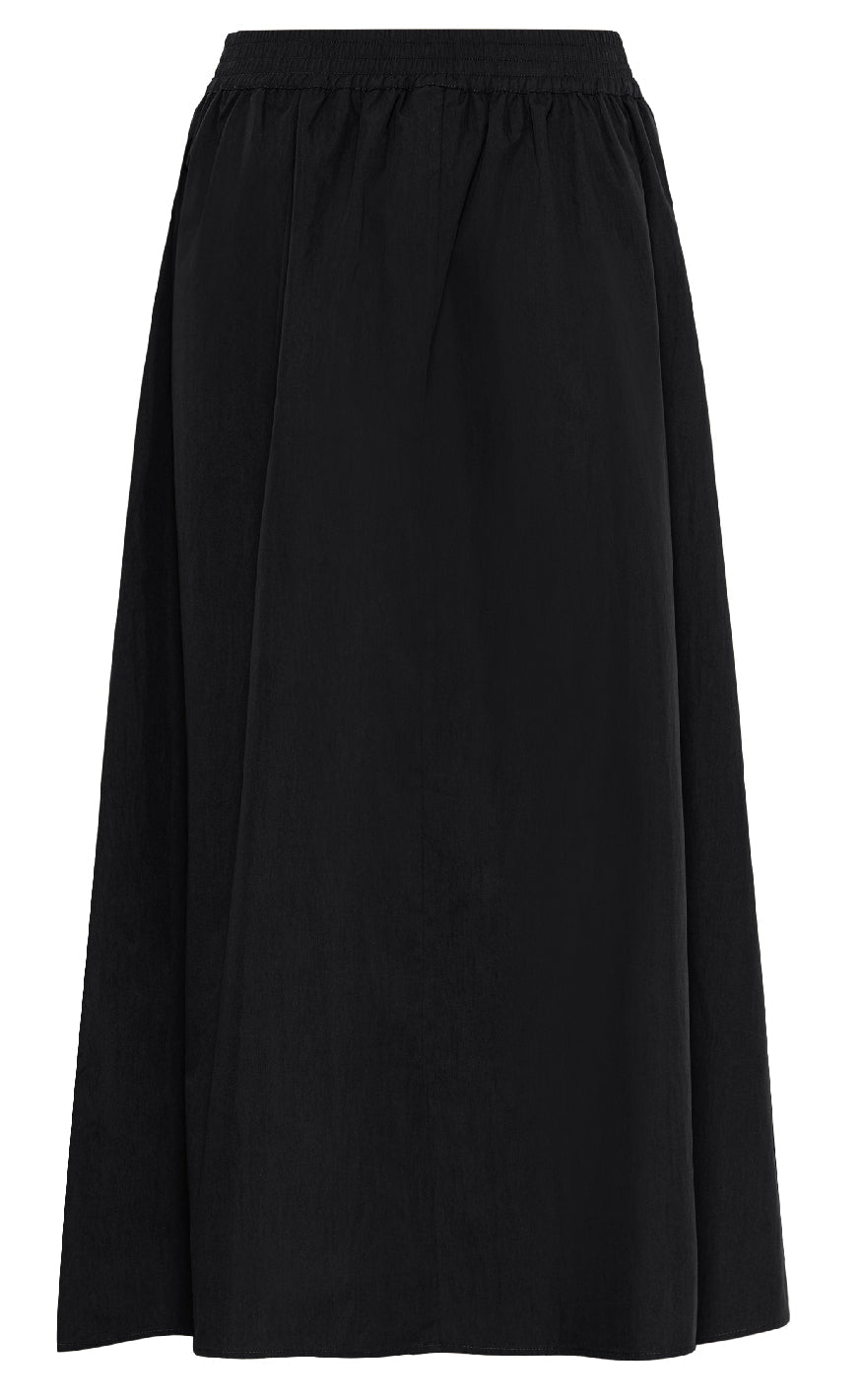 Culture Skjørt - Cornelie - Black