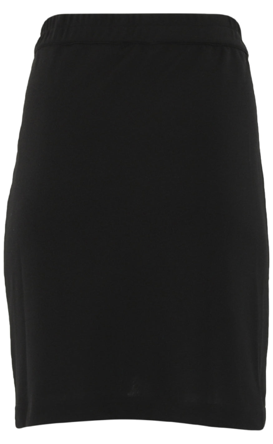 Continue Skjørt - Gabby - Black