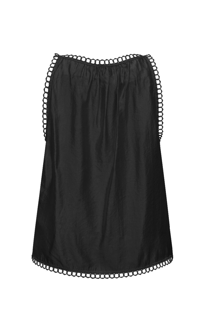 Gossia Topp  - Neel - Black