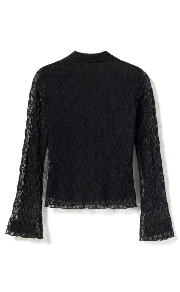 Noella Topp - Latoyah - Black