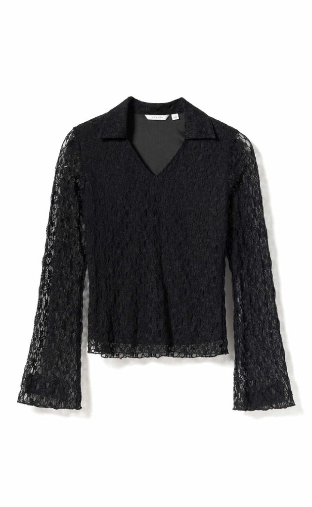 Noella Topp - Latoyah - Black