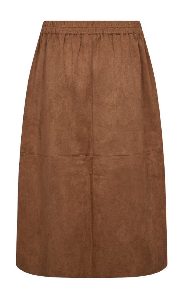 Freequent Skjørt - Noville - Trush