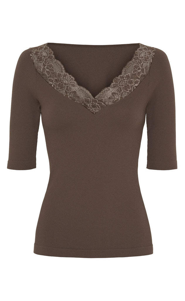 Tim & Simonsen Topp - Belen SS - Noce