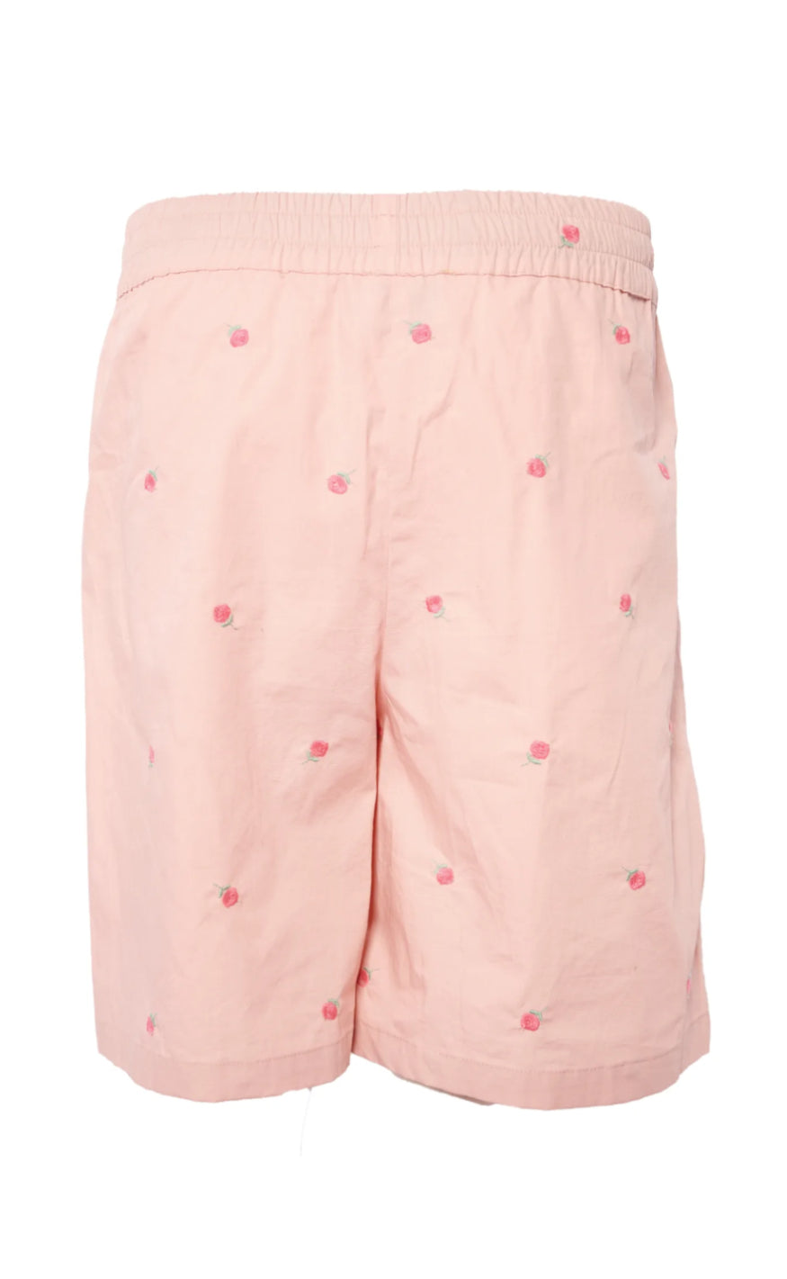 Noella Shorts - Asia - Pink Flower