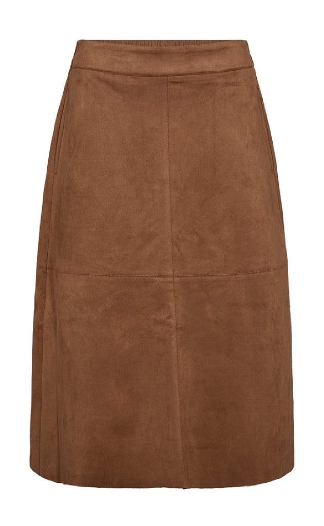 Freequent Skjørt - Noville - Trush