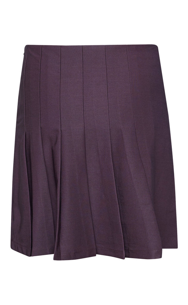 Sisters Point Skjørt - Nope-SK3 - D. Bordeaux