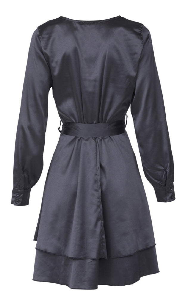 Sisters Point Kjole - Nuba-DR - Black