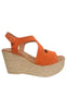 Tim & Simonsen Sandaler - Masha - Nutria