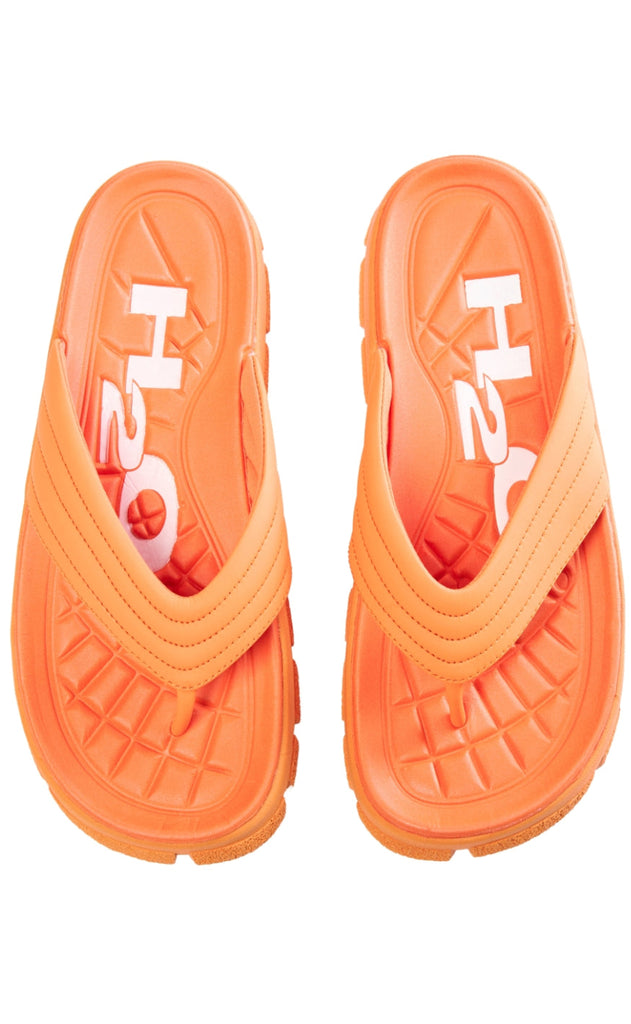 H2O Sandal - Trek Flip - Orange