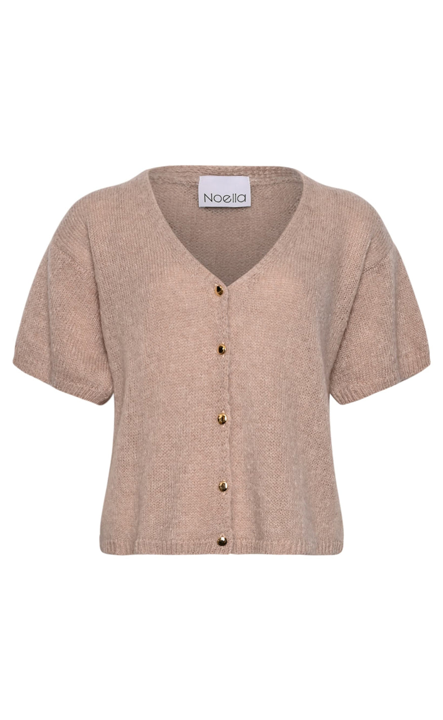 Noella Cardigan - Jules - Oatmeal