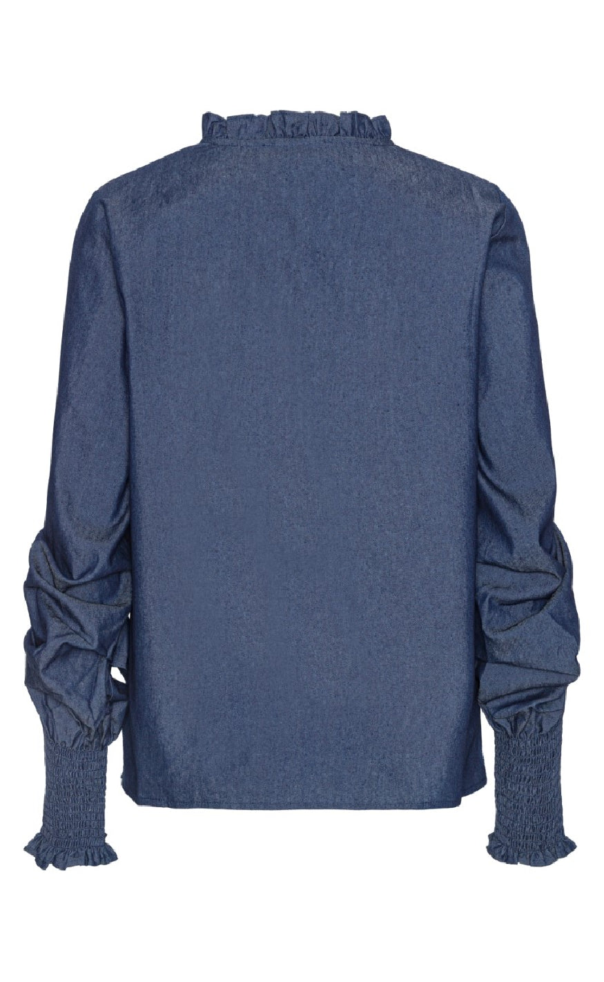 Continue Bluse - Oda - Chambre