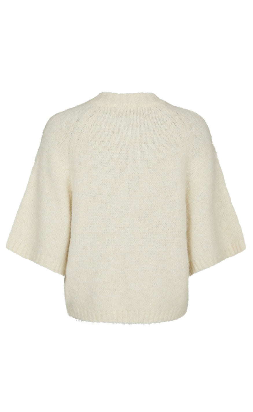 Neo Noir Cardigan - Benuta - Off White