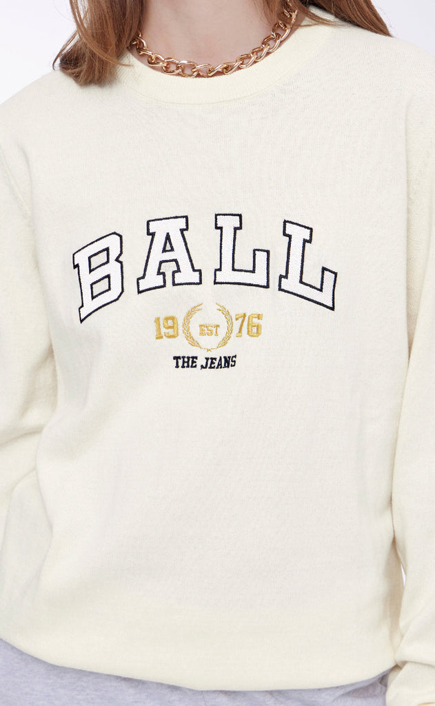 BALL Original GenserGenser - D. Carter - Off White