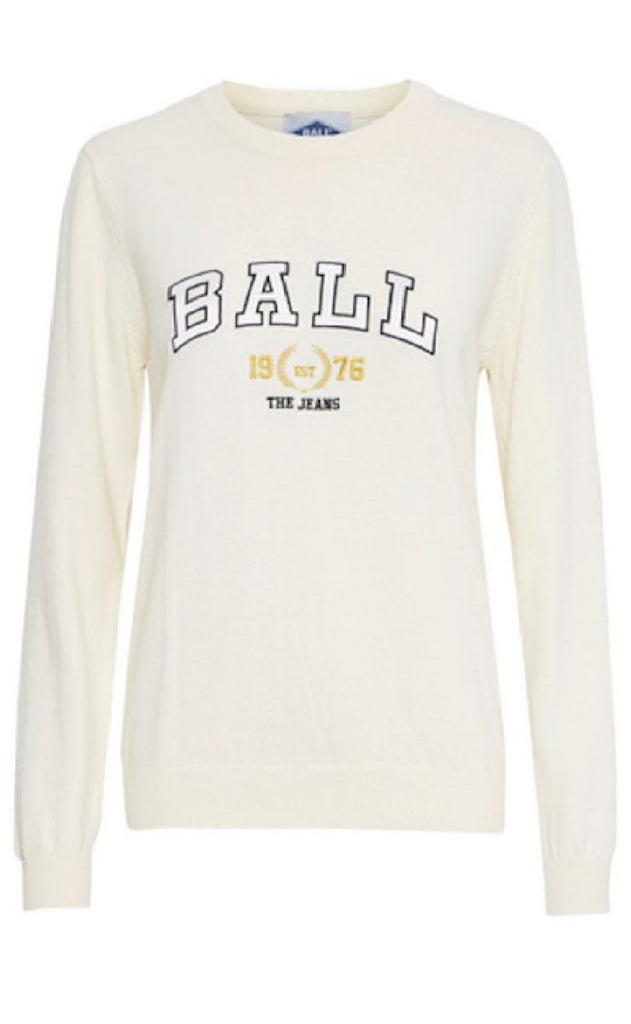 BALL Original GenserGenser - D. Carter - Off White