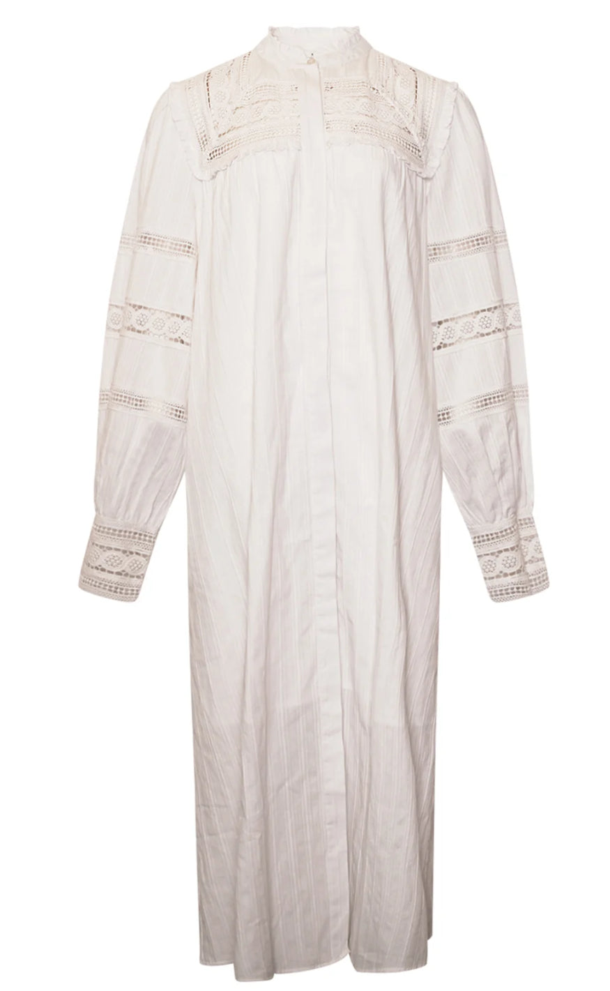 Noella Kjole - Janet - Offwhite