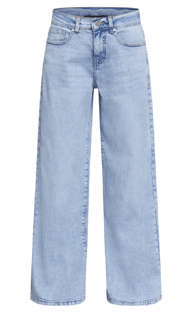 Sisters Point Bukser - Onar-JE1 - L. Blue Wash