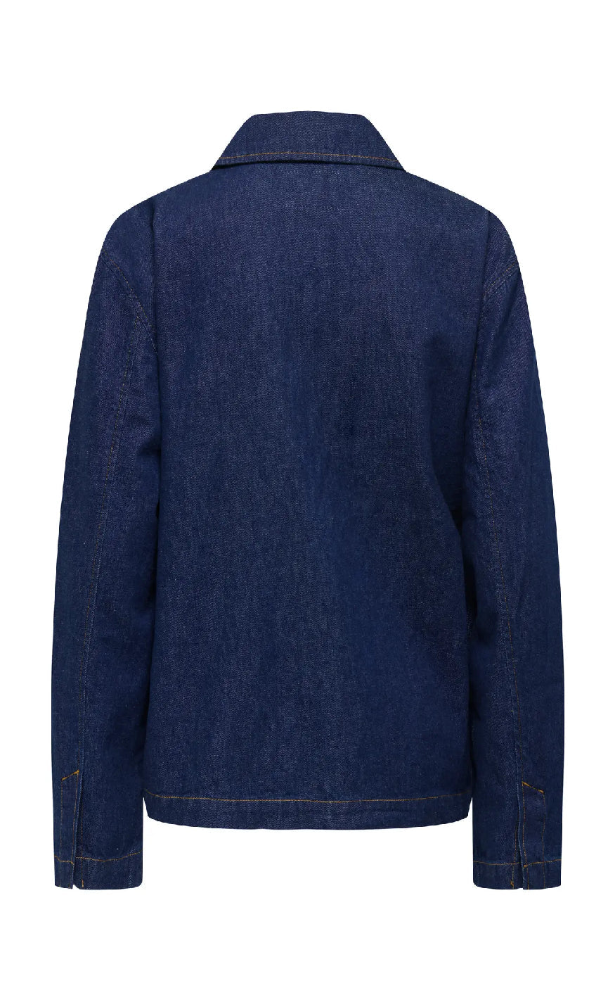 ONLY Jakke - Ellis - Dark Blue Denim