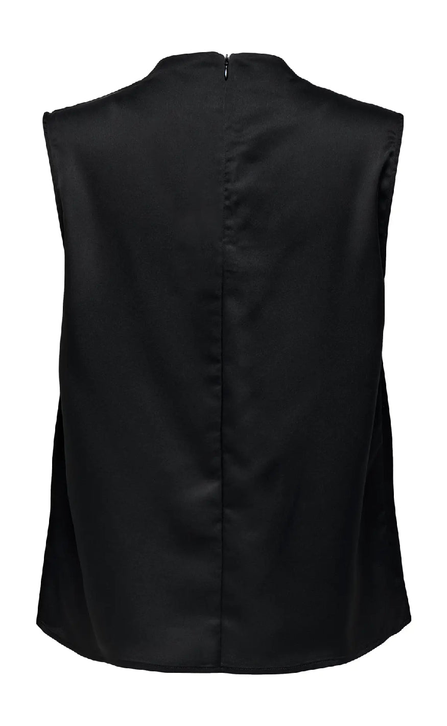 ONLY Topp - Chigo Life SL Pleat - Black
